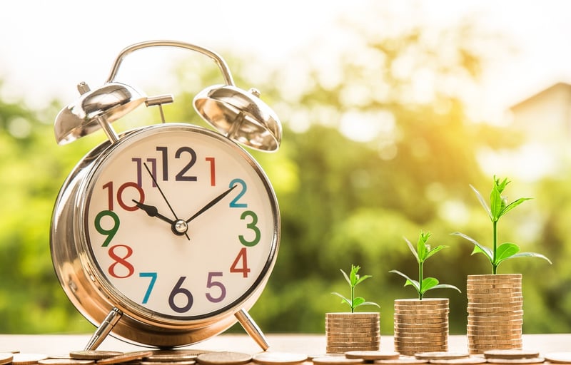 Time Management Tips